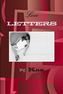 Love LETTERS - Kas
