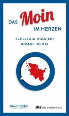 Das Moin im Herzen - Albrecht, Frank;Klaesener, Stefan Hans