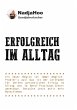Erfolgreich im Alltag - Bild 1