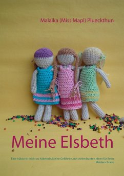 Meine Elsbeth - Plueckthun, Malaika