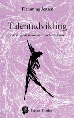 Talentudvikling - Jensen, Flemming
