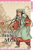 Young Bride's Story Bd.8