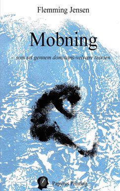 Mobning - Jensen, Flemming