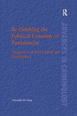 Re-Thinking the Political Economy of Punishment Re-Thinking the Political Economy of Punishment