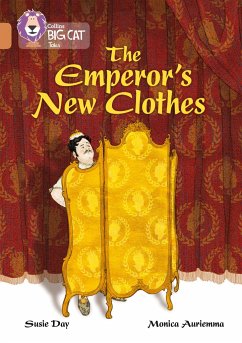 The Emperor's New Clothes - Day, Susie