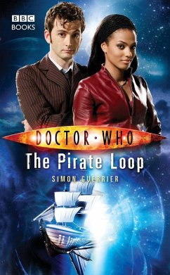 Doctor Who - Guerrier, Simon