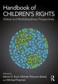 Handbook of Children's Rights