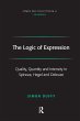 The Logic of Expression - Bild 1