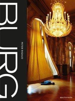 Cover BURG