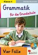 Grammatik für die Grundschule - Die... - Bild 1