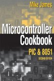 Microcontroller Cookbook (eBook, ePUB)