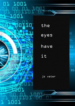Cover The Eyes Have It (eBook, ePUB)