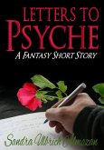 Letters to Psyche (eBook, ePUB)