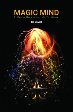 Magic Mind (eBook, ePUB) - Zavala, Deyda