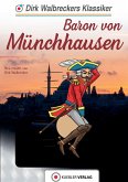 Baron von Münchhausen (eBook, ePUB)