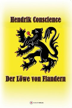 Der Löwe von Flandern (eBook, ePUB) - Conscience, Hendrik