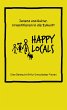 Happy Locals (eBook, ePUB) - Bild 1