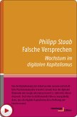 Falsche Versprechen (eBook, ePUB)