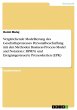 Vergleichende Modellierung des... - Bild 1