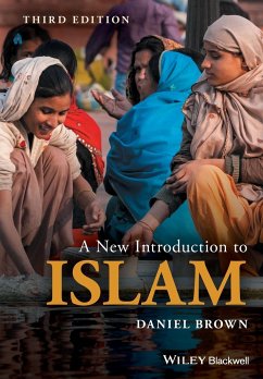 A New Introduction to Islam - Brown, Daniel W. (Institute for the Study of Religion in the Middle