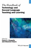 The Handbook of Technology and Second Language Teaching and Learning