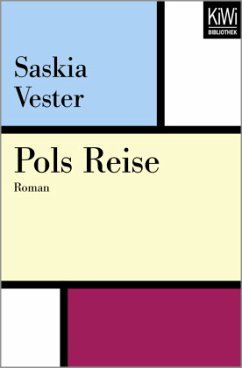 Pols Reise - Vester, Saskia