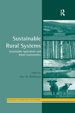 Sustainable Rural Systems