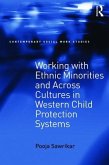 Working with Ethnic Minorities and Across Cultures in Western Child Protection Systems