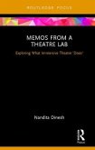 Memos from a Theatre Lab