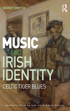 Cover Music and Irish Identity