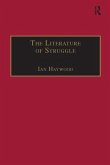 The Literature of Struggle