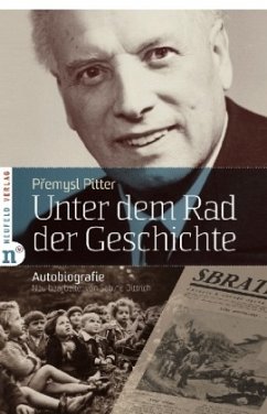 Unter dem Rad der Geschichte Cover Unter dem Rad der Geschichte