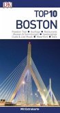 Top 10 Reiseführer Boston Top 10 Reiseführer Boston