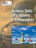 Business Skills for Engineers and Technologists (eBook, ePUB)