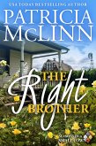 The Right Brother (Seasons in a Small Town Book 2) (eBook, ePUB)