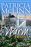 Warm Front (Seasons in a Small Town Book 4) (eBook, ePUB)