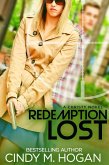 Redemption Lost (A Christy Spy Novel, #1) (eBook, ePUB)