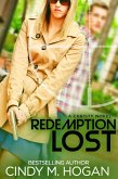 Redemption Lost (A Christy Spy Novel, #1) (eBook, ePUB) Redemption Lost (A Christy Spy Novel, #1) (eBook, ePUB)