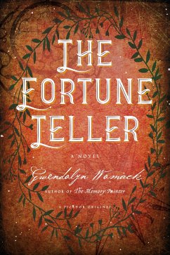 Cover The Fortune Teller (eBook, ePUB)