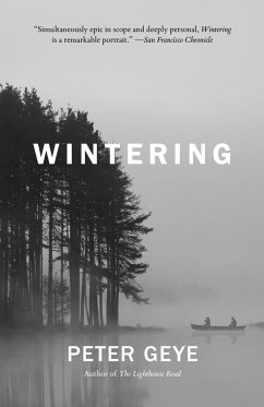 Wintering - Geye, Peter