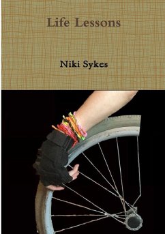 Life Lessons - Sykes, Niki