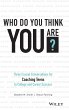 Who Do You Think You Are? - Bild 1
