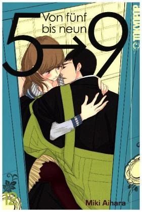Von fünf bis neun Bd.12 Von fünf bis neun Bd.12