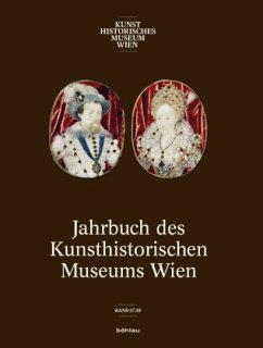 Jahrbuch des Kunsthistorischen Museums Wien