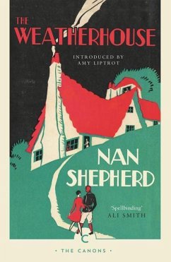 The Weatherhouse - Shepherd, Nan