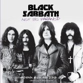Black Sabbath Not So Paranoid