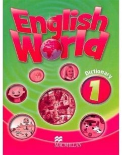 English World 1 Dictionary - Bowen, Mary; Hocking, Liz