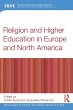 Religion and Higher Education in Europe... - Bild 1