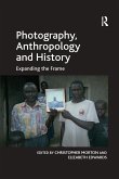 Photography, Anthropology and History