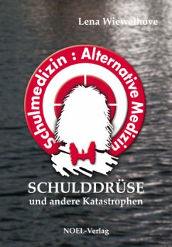 Cover Schulddrüse und andere Katastrophen